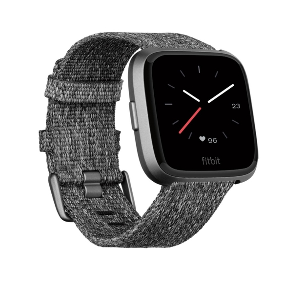 fitbit versa limited